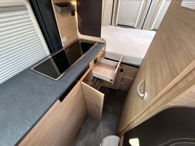 Possl Roadcar R 540 - Photo 19