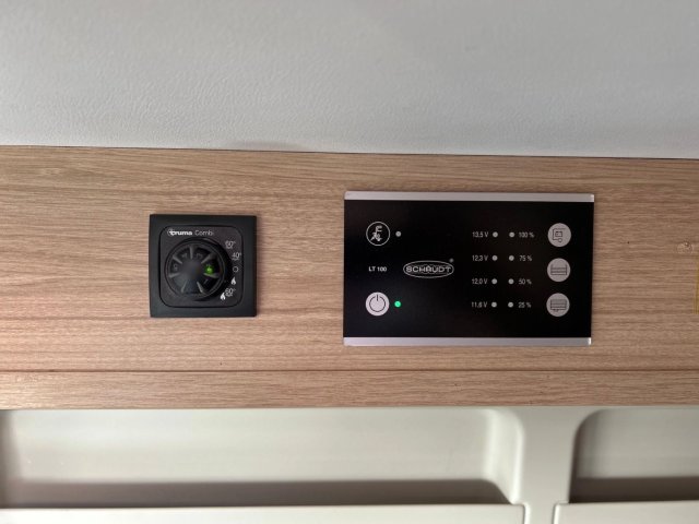 Possl Roadcar R 540 - Photo 21