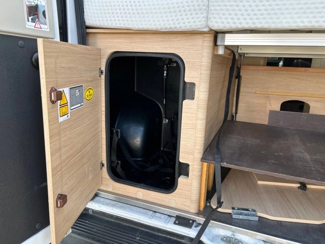 Possl Roadcar R 540 - Photo 23