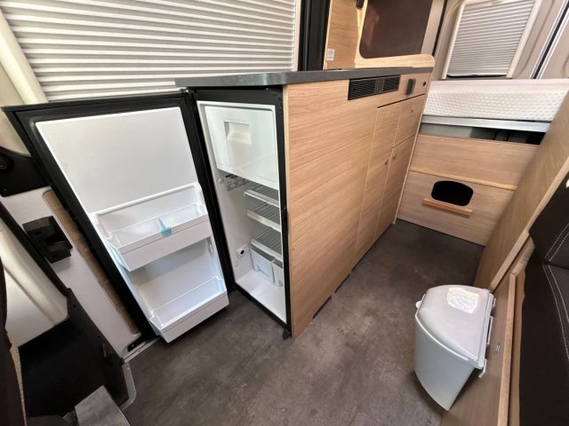 Possl Roadcar R 540 - Photo 24