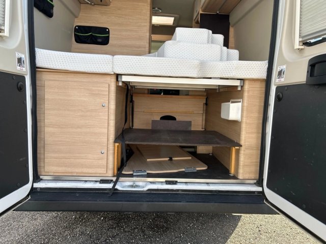 Possl Roadcar R 540 - Photo 25