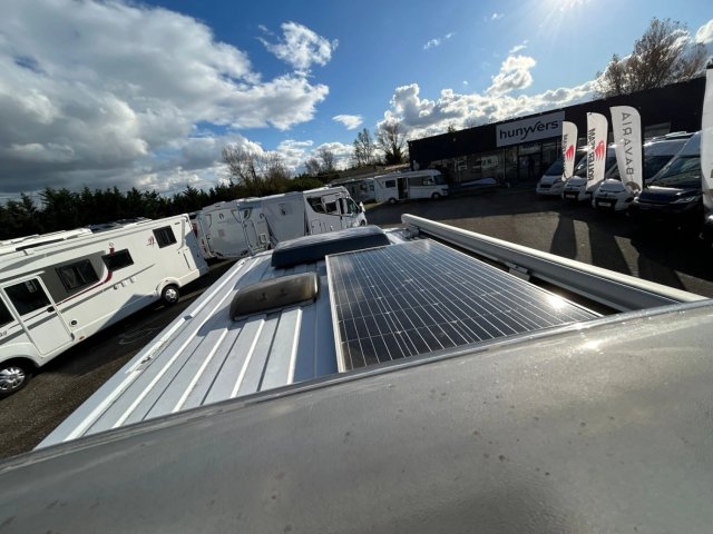 Possl Roadcar R 540 - Photo 28