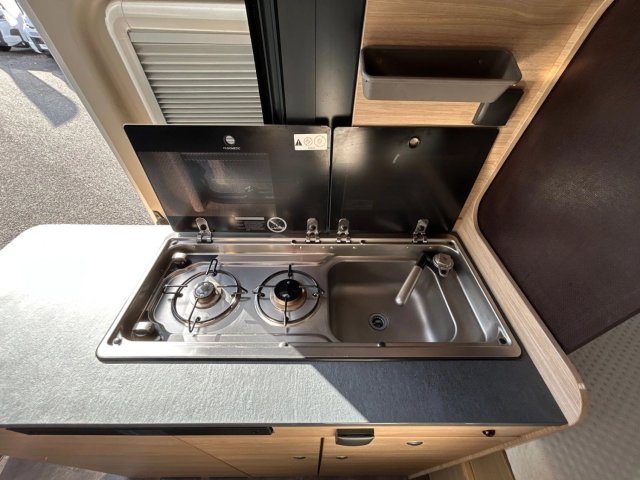 Possl Roadcar R 540 - Photo 29