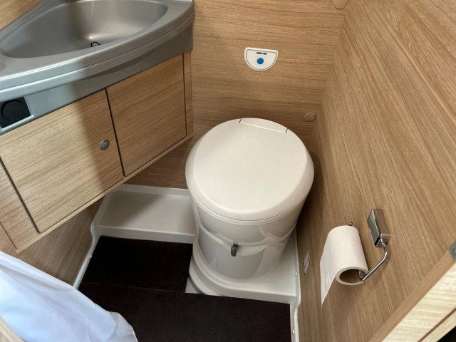 Possl Roadcar R 540 - Photo 31