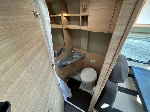 Possl Roadcar R 540 - Photo 33