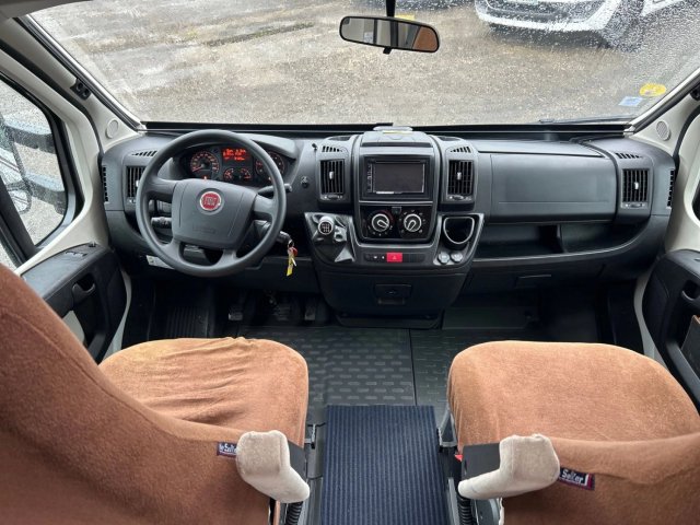 Rapido 650 F - Photo 8