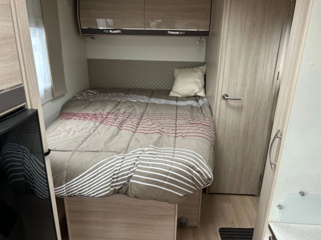 Rapido 650 F - Photo 11