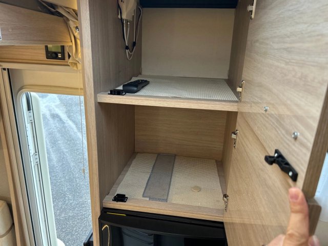 Rapido 650 F - Photo 20