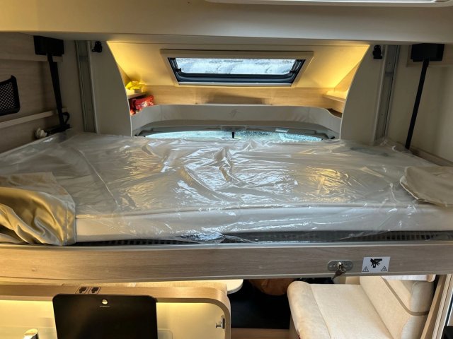 Rapido 650 F - Photo 26