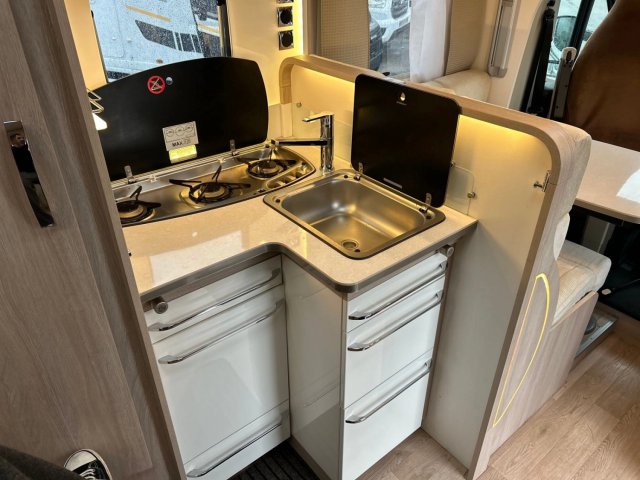 Rapido 650 F - Photo 28