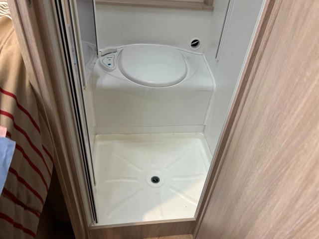 Rapido 650 F - Photo 30