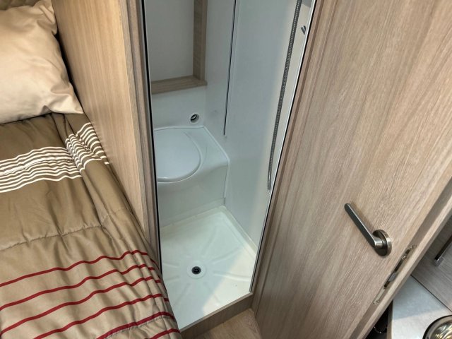 Rapido 650 F - Photo 37