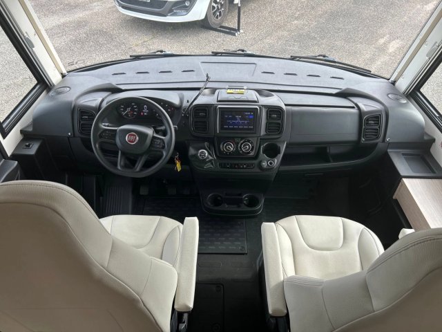 Rapido 854 F - Photo 5