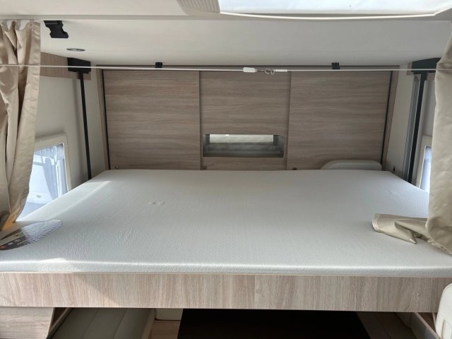 Rapido 854 F - Photo 7