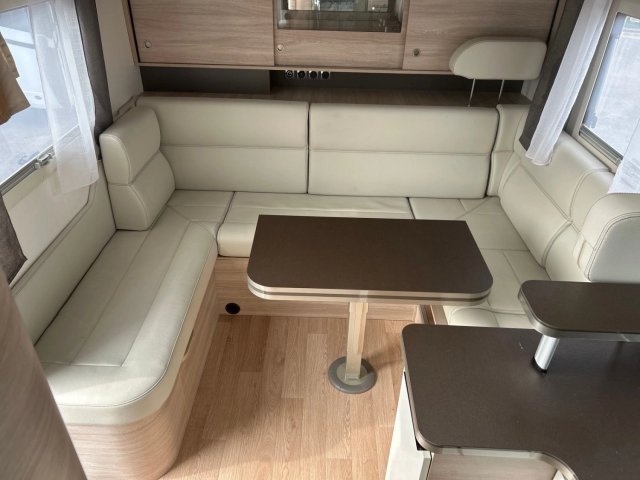 Rapido 854 F - Photo 10