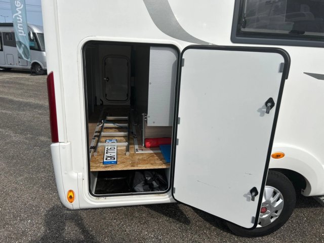 Rapido 854 F - Photo 15