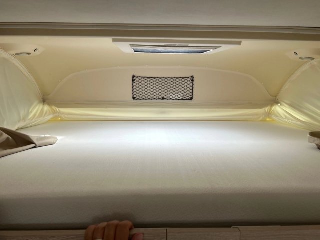 Rapido 854 F - Photo 19