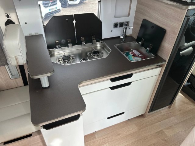 Rapido 854 F - Photo 21