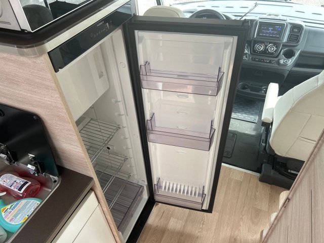 Rapido 854 F - Photo 23