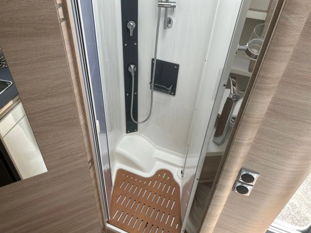 Rapido 854 F - Photo 26