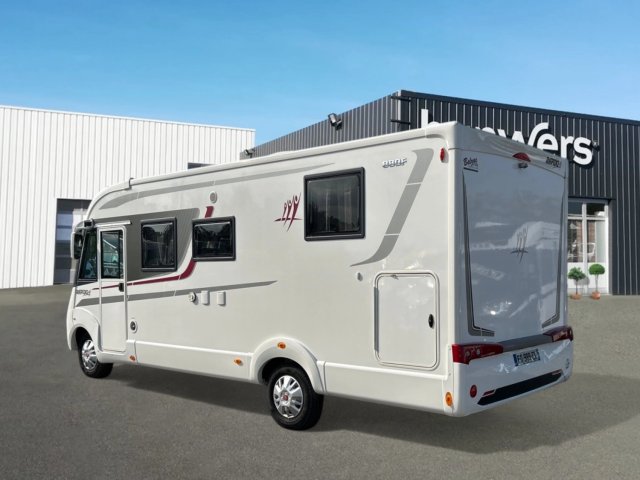 Rapido 880 F - Photo 2