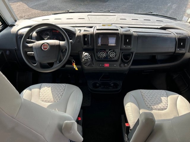 Rapido 880 F - Photo 3