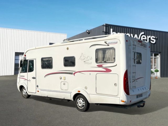 Rapido 9083 DF - Photo 2
