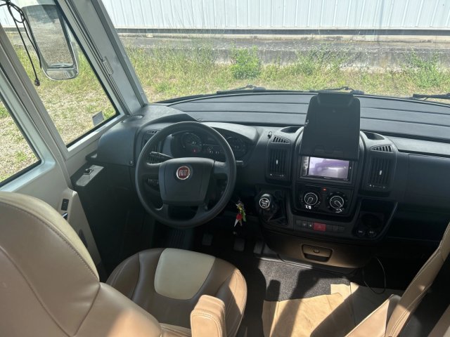 Rapido Distinction I90 ducato - Photo 3