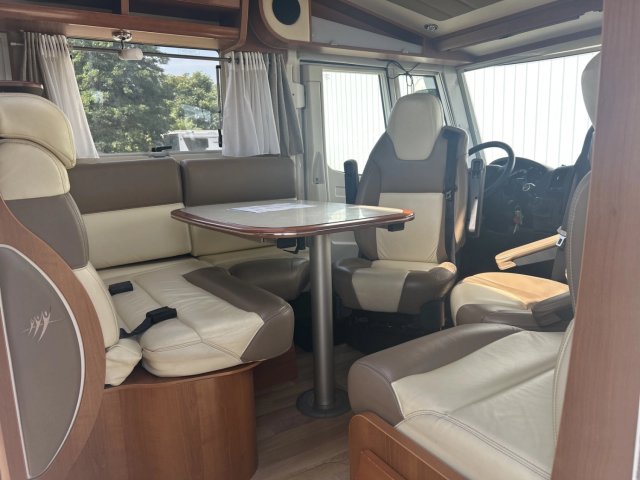 Rapido Distinction I90 ducato - Photo 4