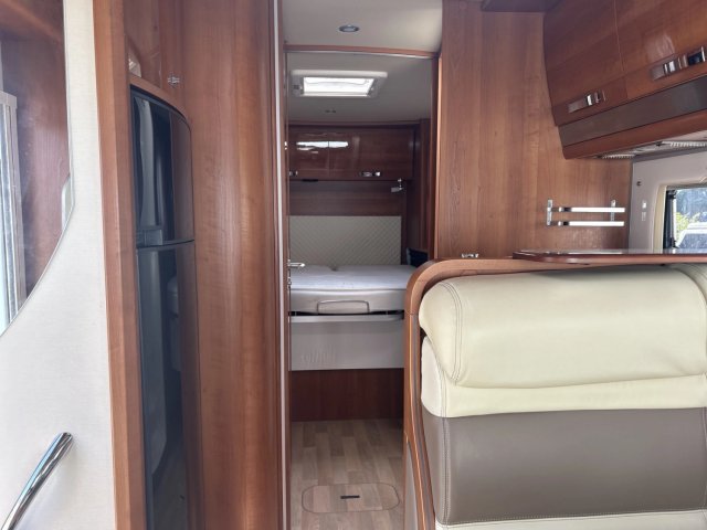 Rapido Distinction I90 ducato - Photo 5