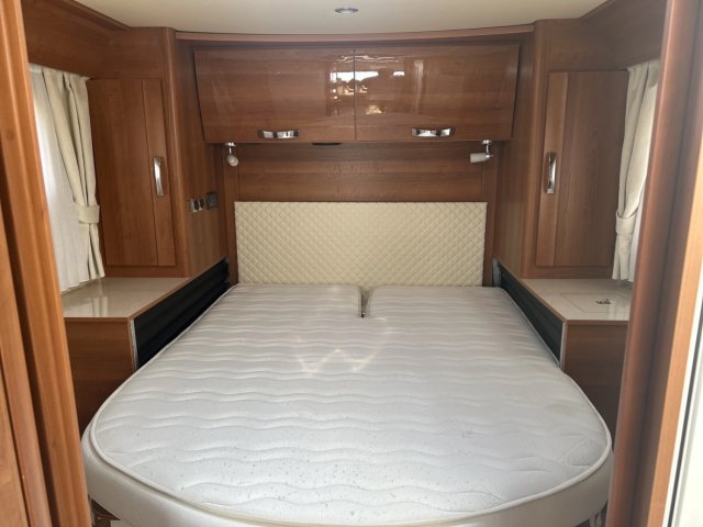 Rapido Distinction I90 ducato - Photo 6