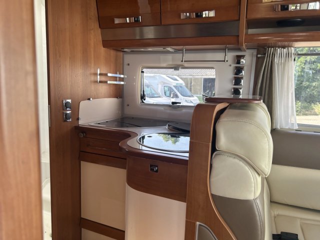 Rapido Distinction I90 ducato - Photo 8