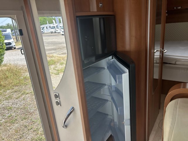Rapido Distinction I90 ducato - Photo 9