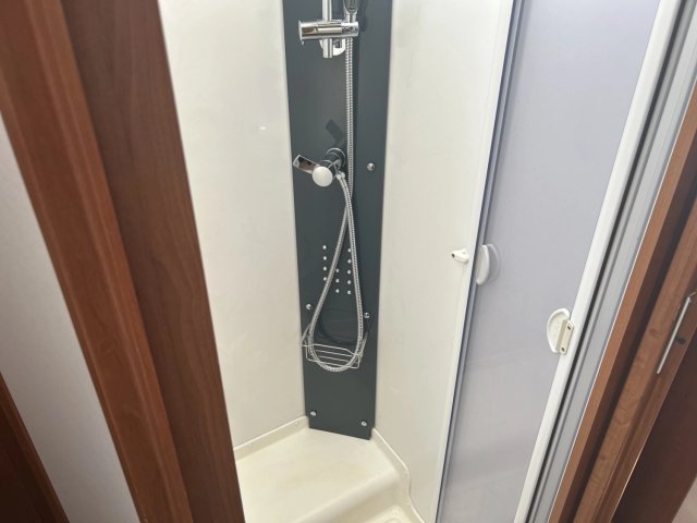 Rapido Distinction I90 ducato - Photo 10