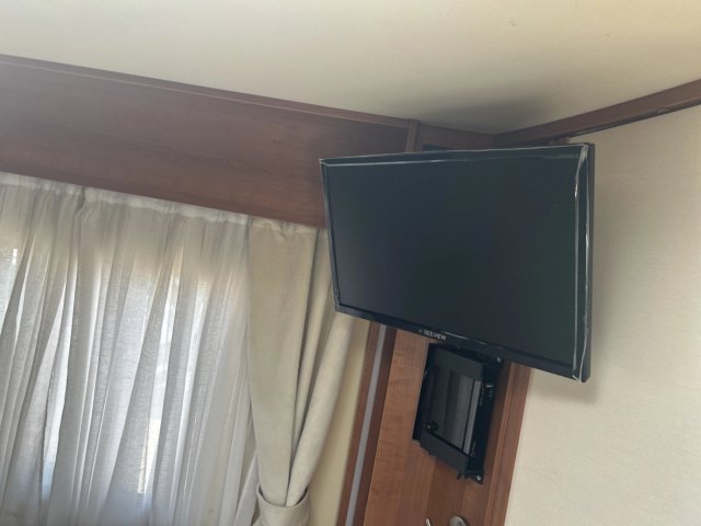 Rapido Distinction I90 ducato - Photo 13