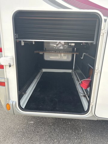 Rapido Distinction I90 ducato - Photo 15