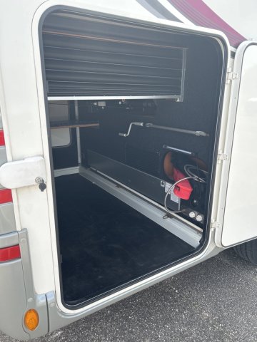 Rapido Distinction I90 ducato - Photo 16