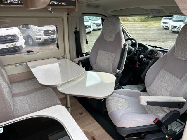 Rapido Van V55 - Photo 5