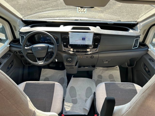 Roller Team Camping-car - Photo 3