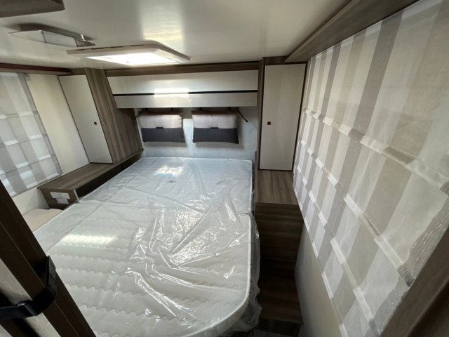 Roller Team Camping-car - Photo 4