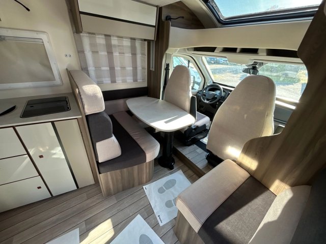 Roller Team Camping-car - Photo 5