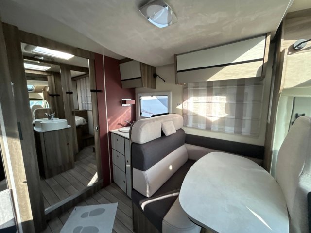 Roller Team Camping-car - Photo 6