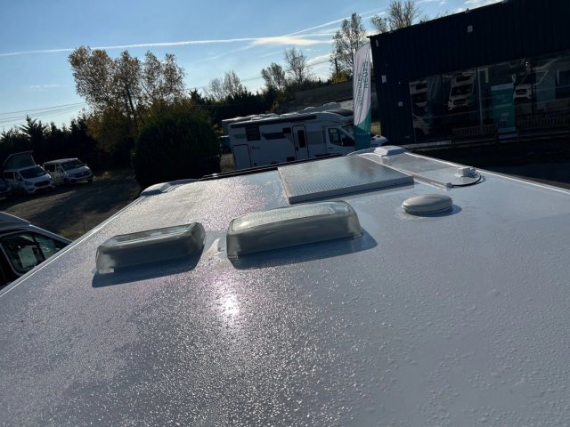 Roller Team Camping-car - Photo 7