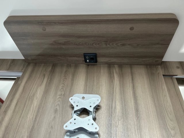 Roller Team Camping-car - Photo 8