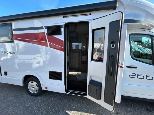 Roller Team Camping-car - Photo 9