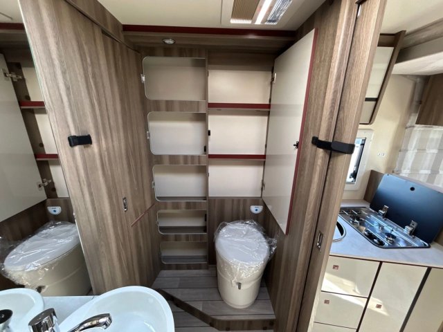 Roller Team Camping-car - Photo 10