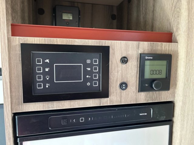 Roller Team Camping-car - Photo 11