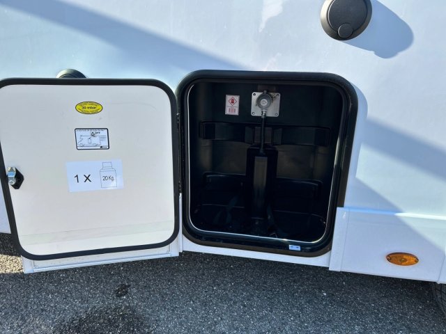 Roller Team Camping-car - Photo 12