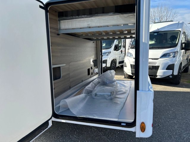 Roller Team Camping-car - Photo 13