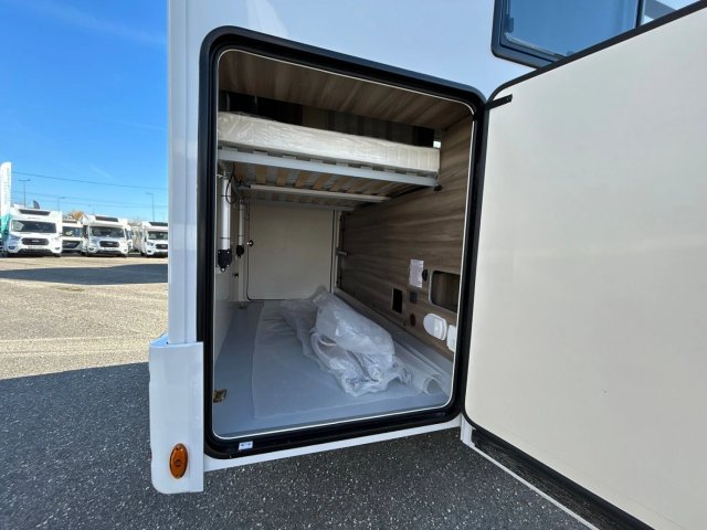 Roller Team Camping-car - Photo 14